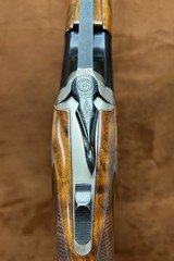 Perazzi MX2005 Trap Combo 12GA 34"/31.5" Unsingle/O/U (TRADES ALWAYS WELCOME!) - 7 of 15