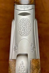 Perazzi High Tech Lusso Sporting 12GA 33" (TRADES ALWAYS WELCOME!) - 5 of 14