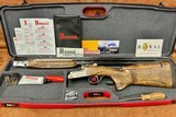 Perazzi High Tech Lusso Sporting 12GA 33" (TRADES ALWAYS WELCOME!) - 12 of 14
