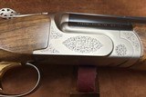 Perazzi High Tech Lusso Sporting 12GA 33" (TRADES ALWAYS WELCOME!) - 4 of 14