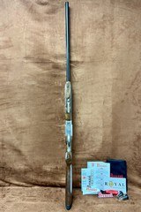 Perazzi High Tech Lusso Sporting 12GA 33" (TRADES ALWAYS WELCOME!) - 2 of 14