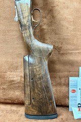 Perazzi High Tech Lusso Sporting 12GA 33" (TRADES ALWAYS WELCOME!) - 7 of 14