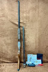 Perazzi High Tech 10 Trap Combo 12GA 34"/31.5" Unsingle/O/U (TRADES WELCOME!) - 2 of 15