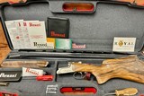Perazzi High Tech 10 Trap Combo 12GA 34"/31.5" Unsingle/O/U (TRADES WELCOME!) - 13 of 15