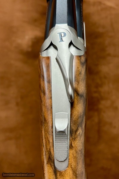Perazzi HT10 Trap Combo 12GA 34