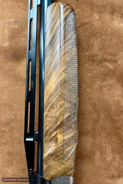 Perazzi HT10 Trap Combo 12GA 34