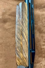 Perazzi High Tech 10 Trap Combo 12GA 34"/31.5" Unsingle/O/U (TRADES WELCOME!) - 12 of 15