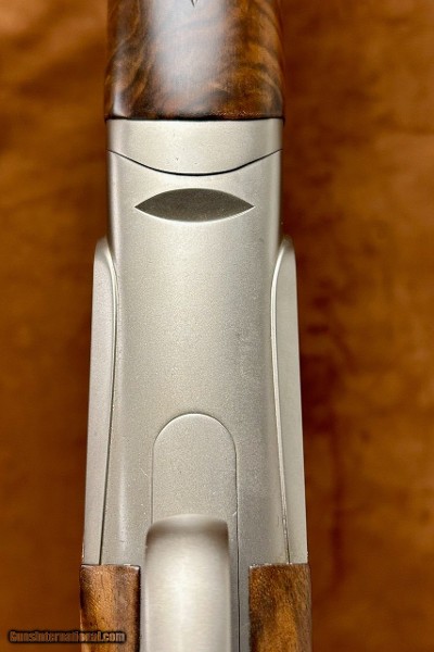 Perazzi HT10 Trap Combo 12GA 34