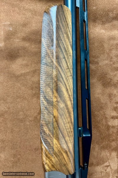 Perazzi HT10 Trap Combo 12GA 34