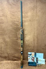 Silver Seitz SIlver Seitz Gorgeous Wood Upgrade 12GA 34" | (TRADES ALWAYS WELCOME!) - 2 of 13