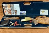 Silver Seitz SIlver Seitz Gorgeous Wood Upgrade 12GA 34" | (TRADES ALWAYS WELCOME!) - 11 of 13