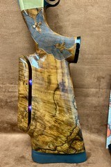 Silver Seitz SIlver Seitz Gorgeous Wood Upgrade 12GA 34" | (TRADES ALWAYS WELCOME!) - 6 of 13