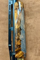 Silver Seitz SIlver Seitz Gorgeous Wood Upgrade 12GA 34" | (TRADES ALWAYS WELCOME!) - 8 of 13