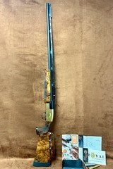 Silver Seitz SIlver Seitz Gorgeous Wood Upgrade 12GA 34" | (TRADES ALWAYS WELCOME!) - 3 of 13