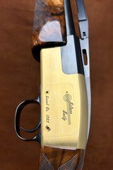 Silver Seitz SIlver Seitz Gorgeous Wood Upgrade 12GA 34" | (TRADES ALWAYS WELCOME!) - 5 of 13
