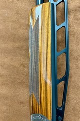 Krieghoff K-80 Trap Special Combo Release Trigger Stock Lock 12GA 34"/32" Unsingle/O/U Left Handed | (TRADES ALWAYS WELCOME!) - 11 of 13