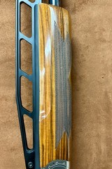 Krieghoff K-80 Trap Special Combo Release Trigger Stock Lock 12GA 34"/32" Unsingle/O/U Left Handed | (TRADES ALWAYS WELCOME!) - 9 of 13