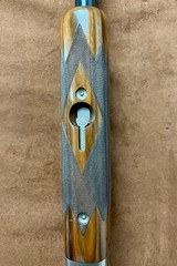Krieghoff K-80 Trap Special Combo Release Trigger Stock Lock 12GA 34"/32" Unsingle/O/U Left Handed | (TRADES ALWAYS WELCOME!) - 10 of 13