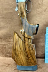 Krieghoff K-80 Trap Special Combo Release Trigger Stock Lock 12GA 34"/32" Unsingle/O/U Left Handed | (TRADES ALWAYS WELCOME!) - 7 of 13