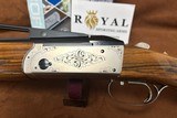 Krieghoff K-80 Trap Special Combo Release Trigger Stock Lock 12GA 34"/32" Unsingle/O/U Left Handed | (TRADES ALWAYS WELCOME!) - 6 of 13