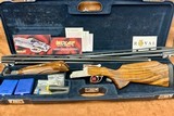 Kolar Kolar Max Trap Fixed Rib Top SIngle Combo 12GA 32"/35" Top Single/O/U | (TRADES ALWAYS WELCOME!) - 11 of 13