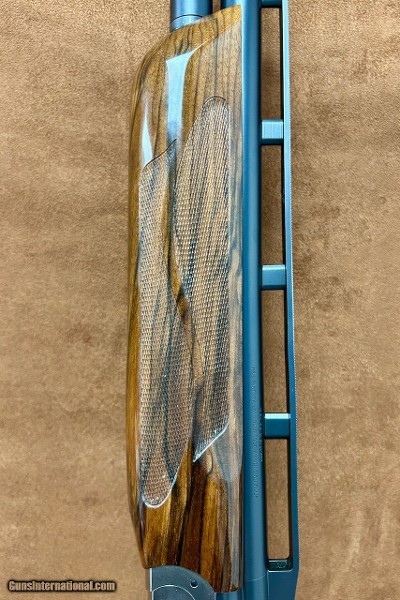 Kolar Kolar Max Trap Fixed Rib Top SIngle Combo 12GA 32