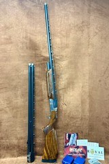 Kolar Kolar Max Trap Fixed Rib Top SIngle Combo 12GA 32"/35" Top Single/O/U | (TRADES ALWAYS WELCOME!) - 2 of 13