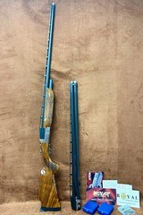 Kolar Kolar Max Trap Fixed Rib Top SIngle Combo 12GA 32"/35" Top Single/O/U | (TRADES ALWAYS WELCOME!)