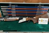 Krieghoff Bavaria Royale Full set of subguage Tubes 12GA/20GA/28GA/.410 32" O/U | (TRADES ALWAYS WELCOME!) - 13 of 15
