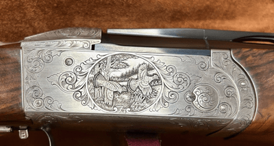 Krieghoff Bavaria Royale Full set of subguage Tubes 12GA/20GA/28GA/.410 32