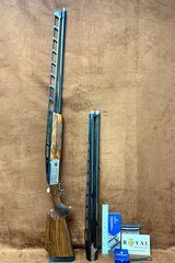 Krieghoff k-80 ACS Combo 12GA/12GA 34"/30" Unsingle/O/U | (TRADES ALWAYS WELCOME!)