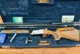 Krieghoff k-80 ACS Combo 12GA/12GA 34"/30" Unsingle/O/U | (TRADES ALWAYS WELCOME!) - 13 of 15