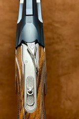 Krieghoff k-80 ACS Combo 12GA/12GA 34"/30" Unsingle/O/U | (TRADES ALWAYS WELCOME!) - 7 of 15