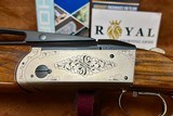 Krieghoff k-80 ACS Combo 12GA/12GA 34"/30" Unsingle/O/U | (TRADES ALWAYS WELCOME!) - 4 of 15