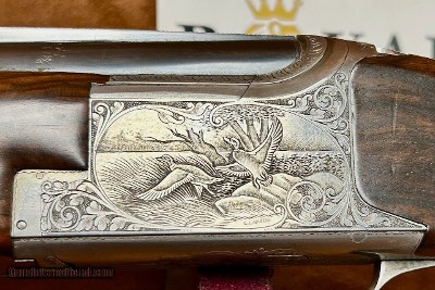 Browning B25 C2G 12GA 30