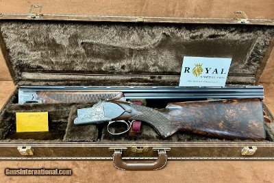 Browning B25 C2G 12GA 30