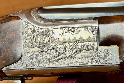Browning B25 C2G 12GA 30