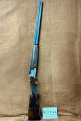Browning B25 C2G 12GA 30" | (TRADES ALWAYS WELCOME!) - 1 of 15