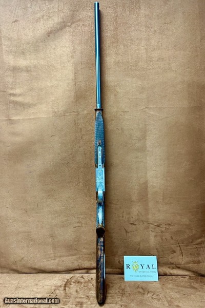 Browning B25 C2G 12GA 30