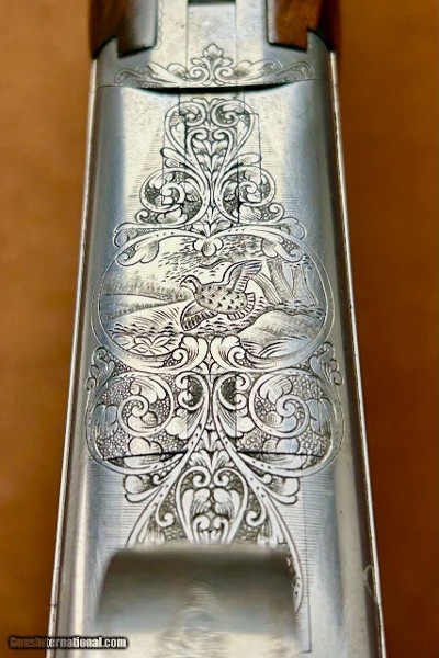 Browning B25 C2G 12GA 30