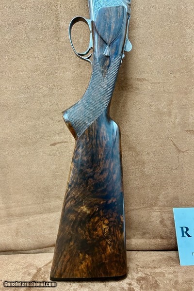 Browning B25 C2G 12GA 30