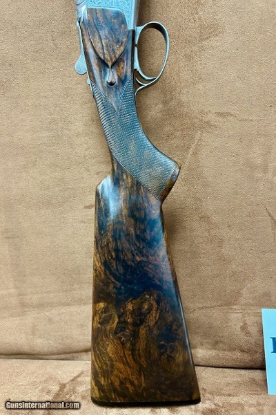 Browning B25 C2G 12GA 30