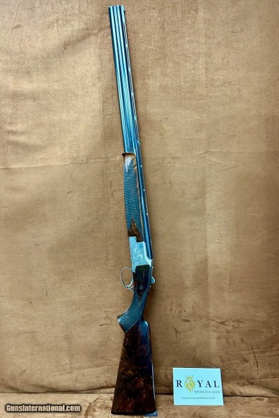 Browning B25 C2G 12GA 30
