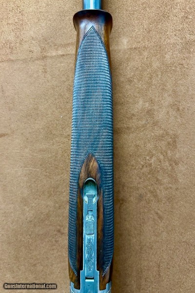 Browning B25 C2G 12GA 30