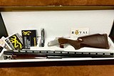 Browning 725 Trap 12GA 32" OU | (TRADES ALWAYS WELCOME!) - 13 of 15