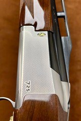 Browning 725 Trap 12GA 32" OU | (TRADES ALWAYS WELCOME!) - 6 of 15