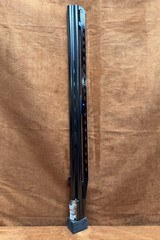 Perazzi MX10 Over and Under Like New Perazzi Choke Tubes - 3 of 5