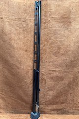 Krieghoff 12ga 34" Unsingle
