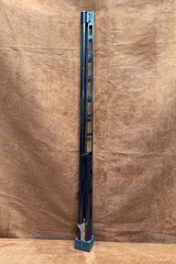 Krieghoff 12ga 34" Unsingle - 3 of 5
