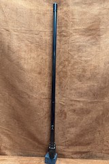 Krieghoff 12ga 34" Unsingle - 2 of 5
